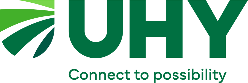 11. UHY International