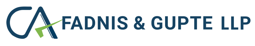 17. Fadnis & Gupte LLP