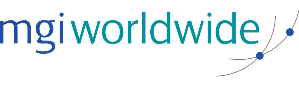 3. MGI Worldwide