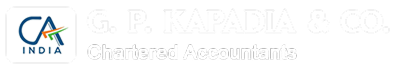 4. G. P. Kapadia & Co.