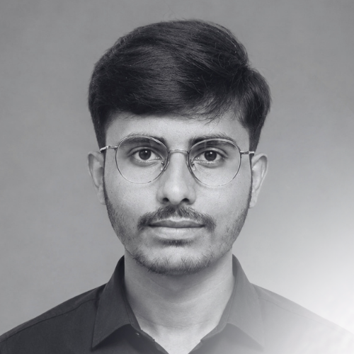 Audtech Team Member